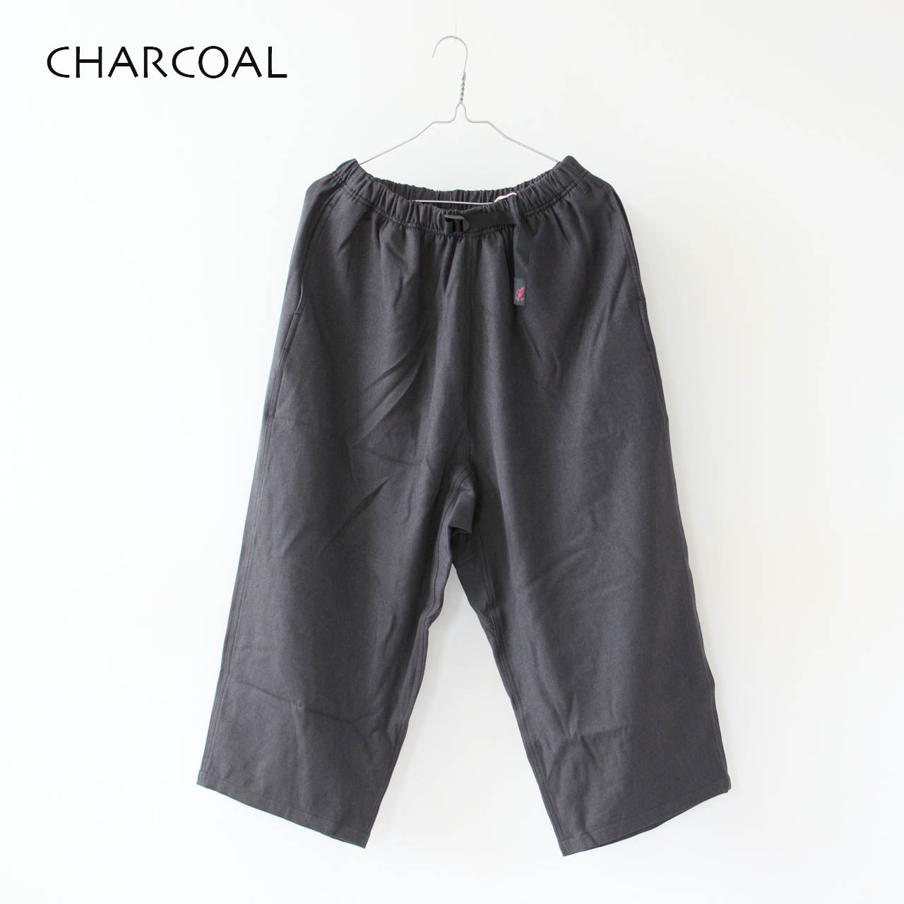 GRAMICCI [グラミチ] WOOL LIKE BALLOON PANT  [GLP4-FJP17] ウールライクバルーンパンツ [2024AW]