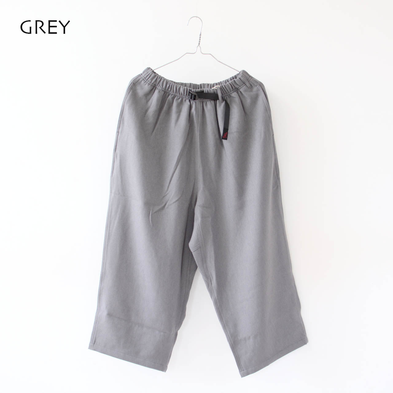 GRAMICCI [グラミチ] WOOL LIKE BALLOON PANT  [GLP4-FJP17] ウールライクバルーンパンツ [2024AW]