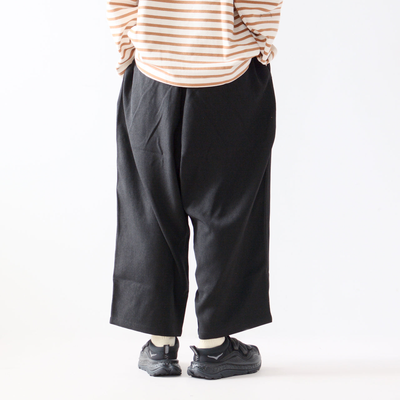 GRAMICCI [グラミチ] WOOL LIKE BALLOON PANT  [GLP4-FJP17] ウールライクバルーンパンツ [2024AW]