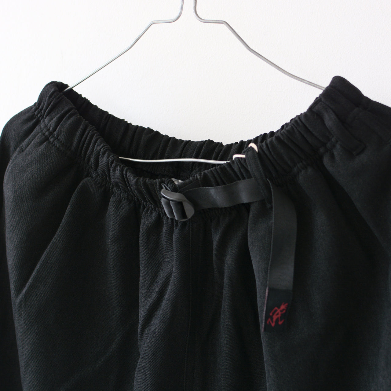 GRAMICCI [グラミチ] WOOL LIKE BALLOON PANT  [GLP4-FJP17] ウールライクバルーンパンツ [2024AW]