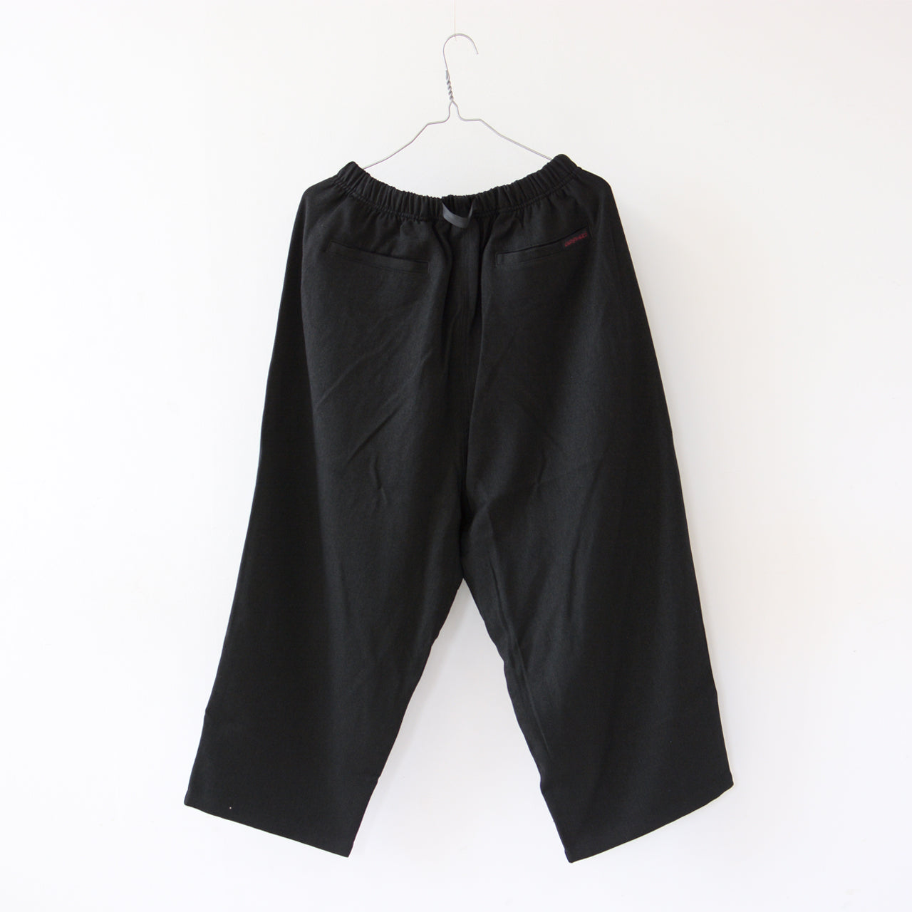 GRAMICCI [グラミチ] WOOL LIKE BALLOON PANT  [GLP4-FJP17] ウールライクバルーンパンツ [2024AW]