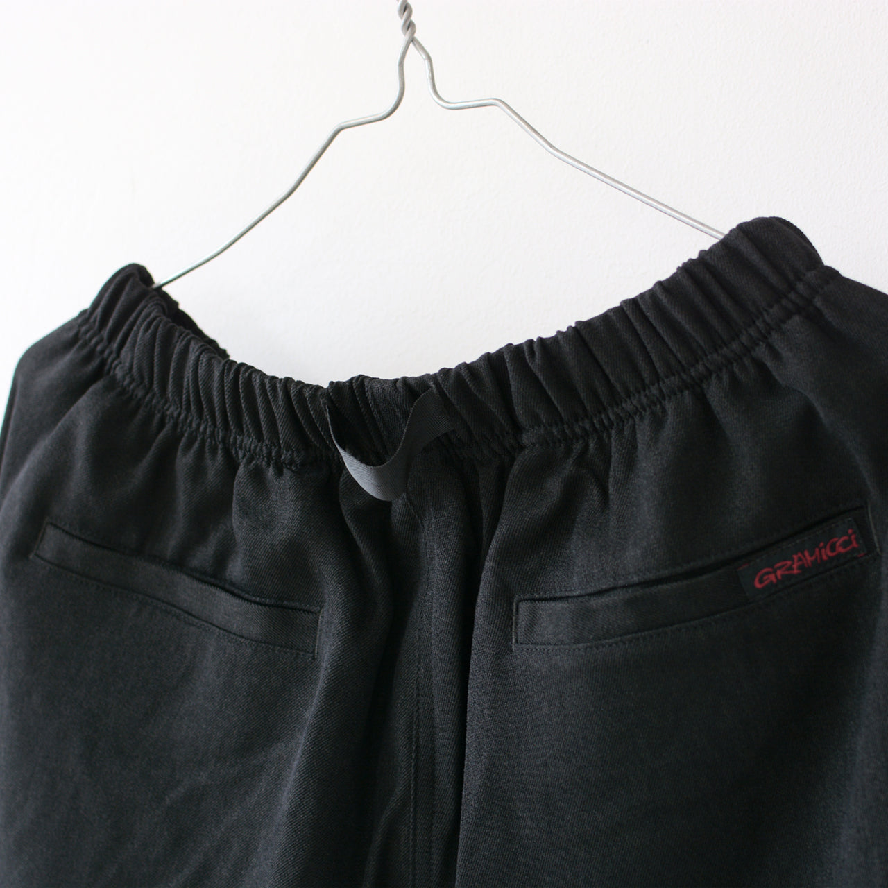 GRAMICCI [グラミチ] WOOL LIKE BALLOON PANT  [GLP4-FJP17] ウールライクバルーンパンツ [2024AW]