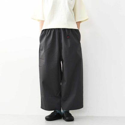 GRAMICCI [グラミチ]T/C TWILL BALLOON PANT [GLP5-SJP09] T/Cツイルバルーンパンツ [2025SS]