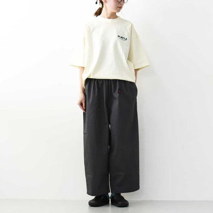 GRAMICCI [グラミチ]T/C TWILL BALLOON PANT [GLP5-SJP09] T/Cツイルバルーンパンツ [2025SS]