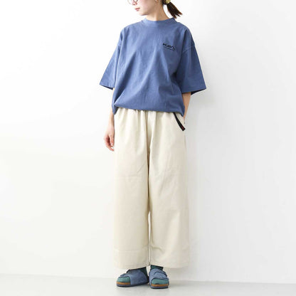 GRAMICCI [グラミチ]T/C TWILL BALLOON PANT [GLP5-SJP09] T/Cツイルバルーンパンツ [2025SS]