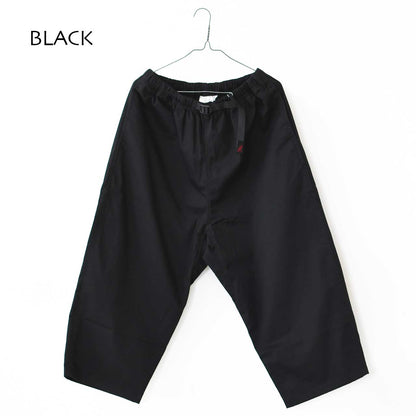GRAMICCI [グラミチ]T/C TWILL BALLOON PANT [GLP5-SJP09] T/Cツイルバルーンパンツ [2025SS]