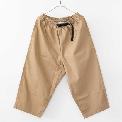 GRAMICCI [グラミチ]T/C TWILL BALLOON PANT [GLP5-SJP09] T/Cツイルバルーンパンツ [2025SS]