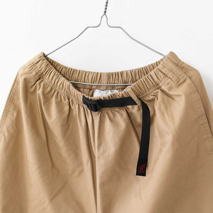 GRAMICCI [グラミチ]T/C TWILL BALLOON PANT [GLP5-SJP09] T/Cツイルバルーンパンツ [2025SS]