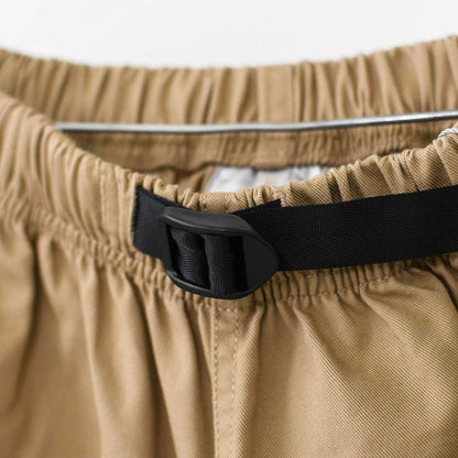 GRAMICCI [グラミチ]T/C TWILL BALLOON PANT [GLP5-SJP09] T/Cツイルバルーンパンツ [2025SS]