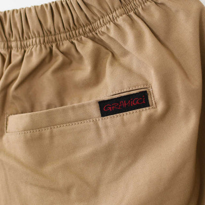GRAMICCI [グラミチ]T/C TWILL BALLOON PANT [GLP5-SJP09] T/Cツイルバルーンパンツ [2025SS]