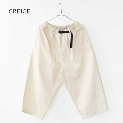 GRAMICCI [グラミチ]T/C TWILL BALLOON PANT [GLP5-SJP09] T/Cツイルバルーンパンツ [2025SS]