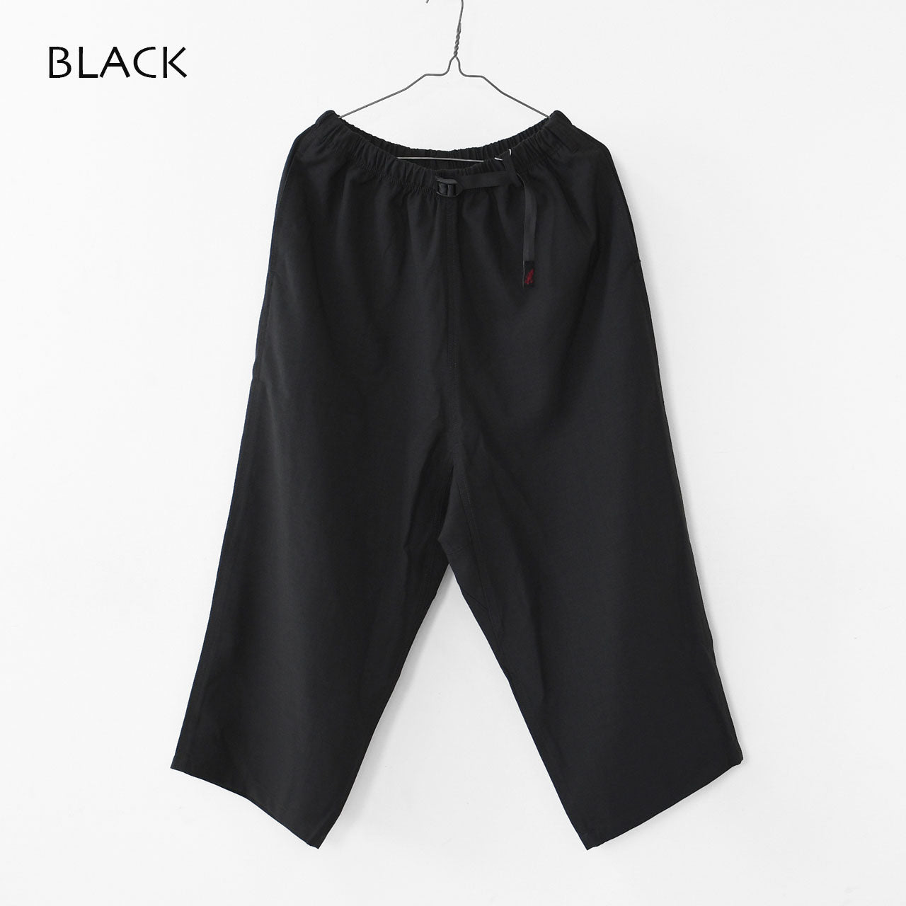 GRAMICCI [グラミチ] LINEN BLEND BALLOON PANT [GLP5-SJP14] リネンブレンドバルーンパンツ [2025SS]