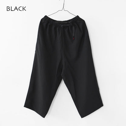 GRAMICCI [グラミチ] LINEN BLEND BALLOON PANT [GLP5-SJP14] リネンブレンドバルーンパンツ [2025SS]