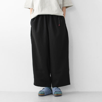 GRAMICCI [グラミチ] LINEN BLEND BALLOON PANT [GLP5-SJP14] リネンブレンドバルーンパンツ [2025SS]