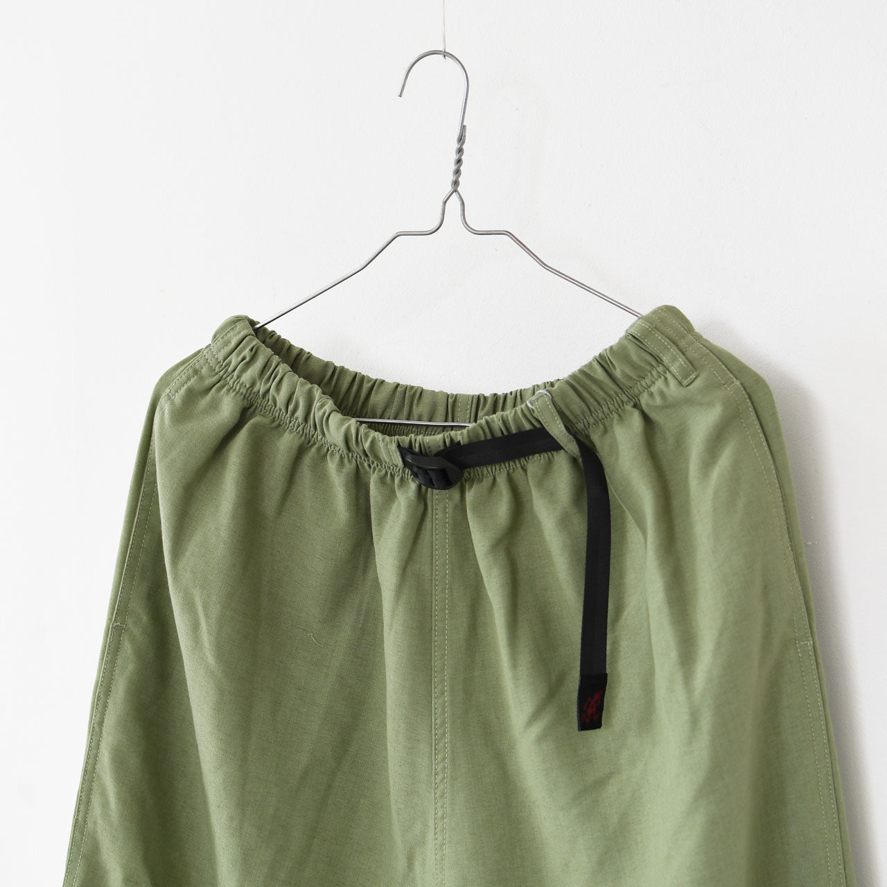 GRAMICCI [グラミチ] LINEN BLEND BALLOON PANT [GLP5-SJP14] リネンブレンドバルーンパンツ [2025SS]