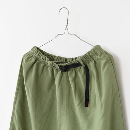 GRAMICCI [グラミチ] LINEN BLEND BALLOON PANT [GLP5-SJP14] リネンブレンドバルーンパンツ [2025SS]