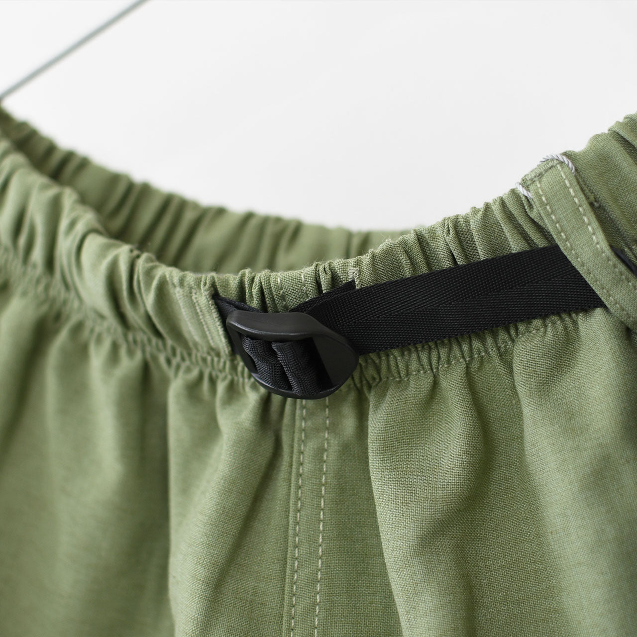 GRAMICCI [グラミチ] LINEN BLEND BALLOON PANT [GLP5-SJP14] リネンブレンドバルーンパンツ [2025SS]