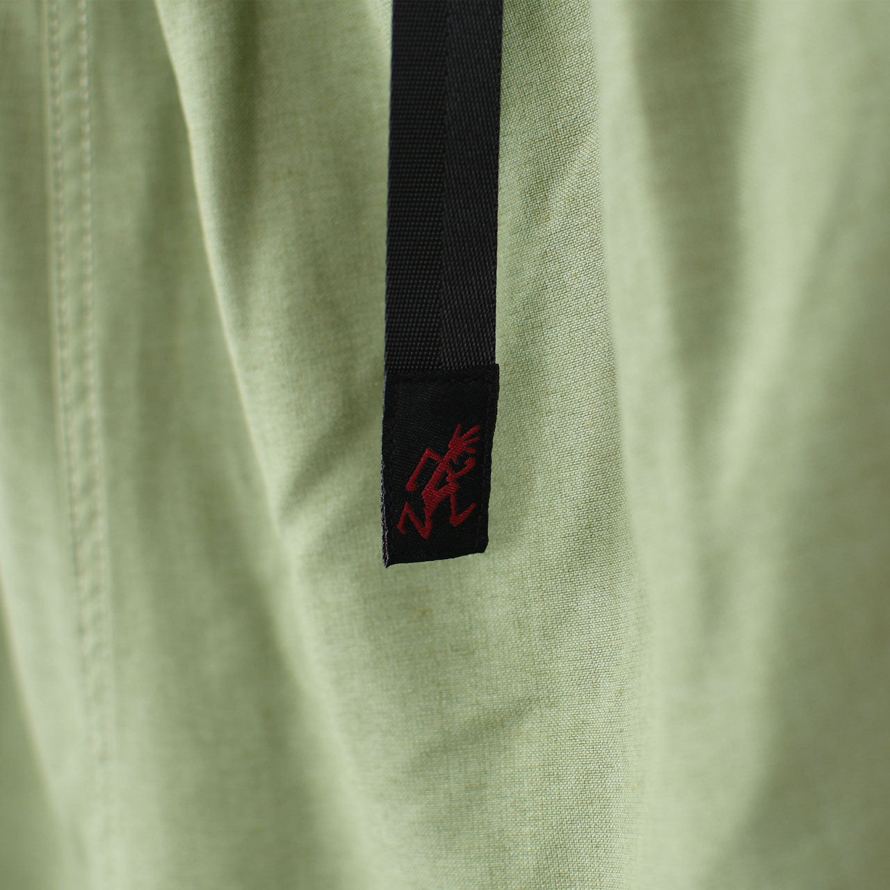 GRAMICCI [グラミチ] LINEN BLEND BALLOON PANT [GLP5-SJP14] リネンブレンドバルーンパンツ [2025SS]