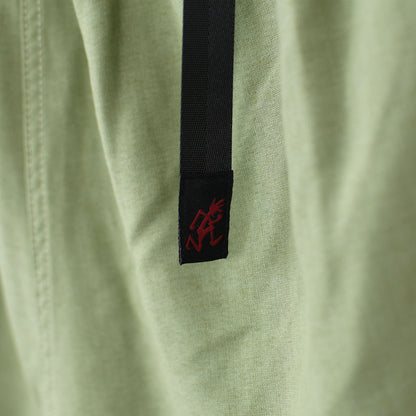 GRAMICCI [グラミチ] LINEN BLEND BALLOON PANT [GLP5-SJP14] リネンブレンドバルーンパンツ [2025SS]