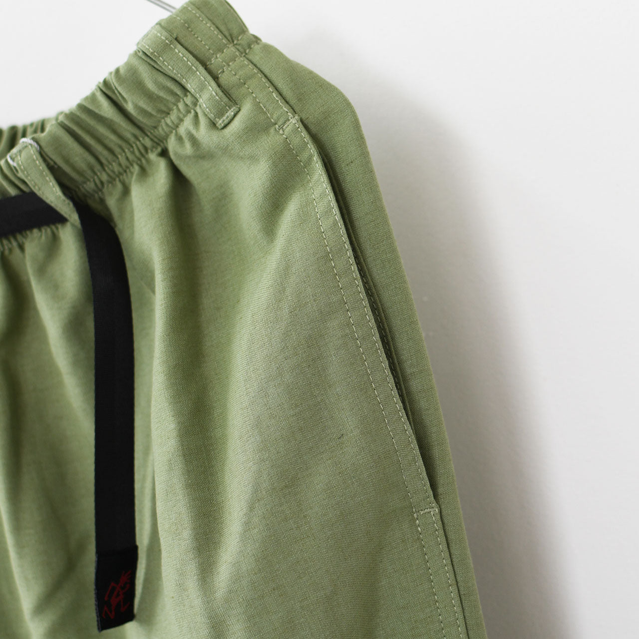 GRAMICCI [グラミチ] LINEN BLEND BALLOON PANT [GLP5-SJP14] リネンブレンドバルーンパンツ [2025SS]