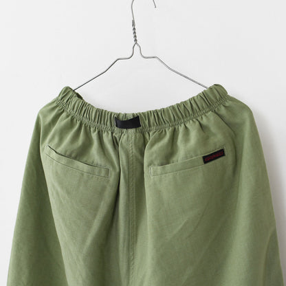GRAMICCI [グラミチ] LINEN BLEND BALLOON PANT [GLP5-SJP14] リネンブレンドバルーンパンツ [2025SS]
