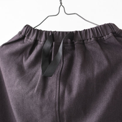 Gramicci [グラミチ] WOOL LIKE FLARE SKIRT [GLSK5-FJP001] ウールライクフレアスカート・フレアスカート・ロングスカート・LADY'S [2025AW]
