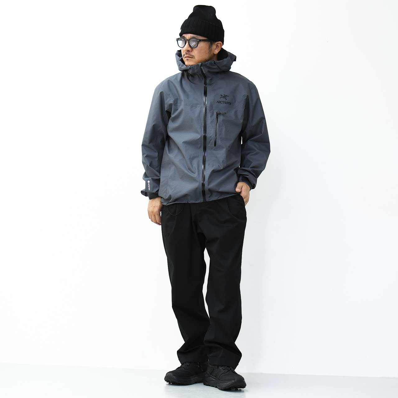 GRAMICCI [グラミチ] T/C TWILL TUCK TAPERED PANT [GMP4-SJP10] TCツイルタックテーパードパンツ・MEN'S [2025SS]