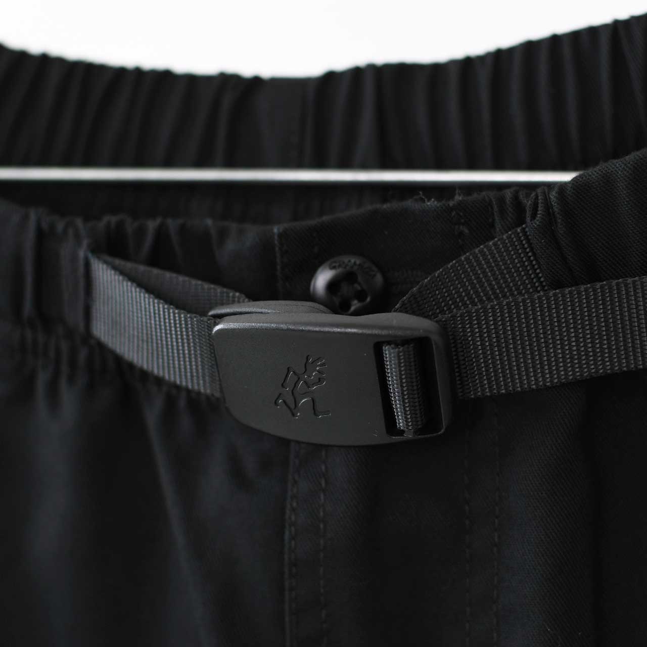 GRAMICCI [グラミチ] T/C TWILL TUCK TAPERED PANT [GMP4-SJP10] TCツイルタックテーパードパンツ・MEN'S [2025SS]