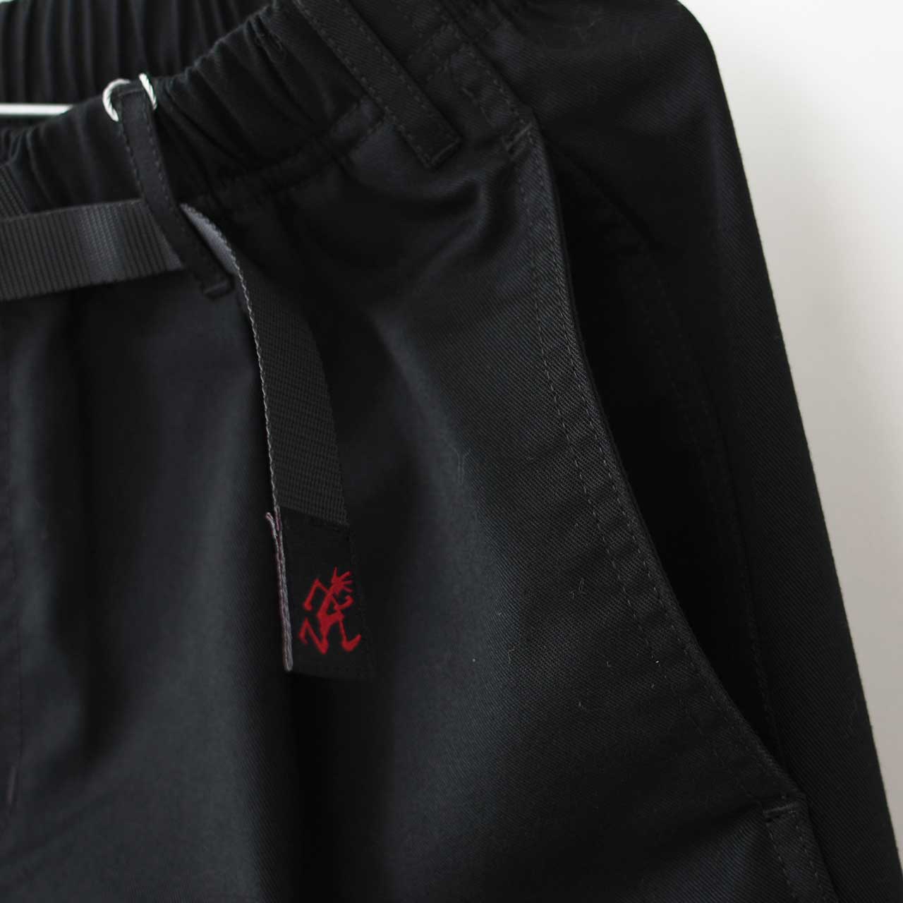 GRAMICCI [グラミチ] T/C TWILL TUCK TAPERED PANT [GMP4-SJP10] TCツイルタックテーパードパンツ・MEN'S [2025SS]