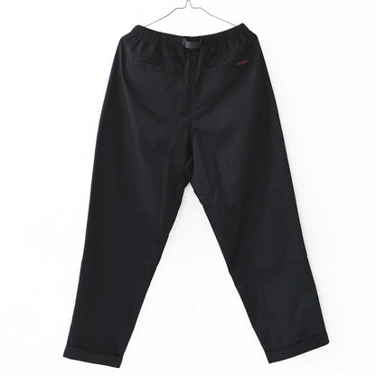 GRAMICCI [グラミチ] T/C TWILL TUCK TAPERED PANT [GMP4-SJP10] TCツイルタックテーパードパンツ・MEN'S [2025SS]