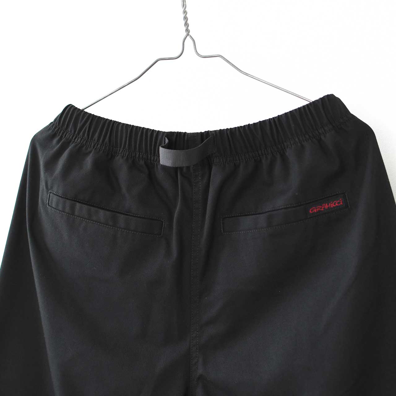 GRAMICCI [グラミチ] T/C TWILL TUCK TAPERED PANT [GMP4-SJP10] TCツイルタックテーパードパンツ・MEN'S [2025SS]