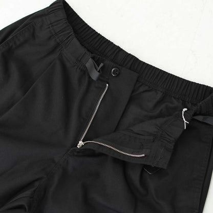 GRAMICCI [グラミチ] T/C TWILL TUCK TAPERED PANT [GMP4-SJP10] TCツイルタックテーパードパンツ・MEN'S [2025SS]