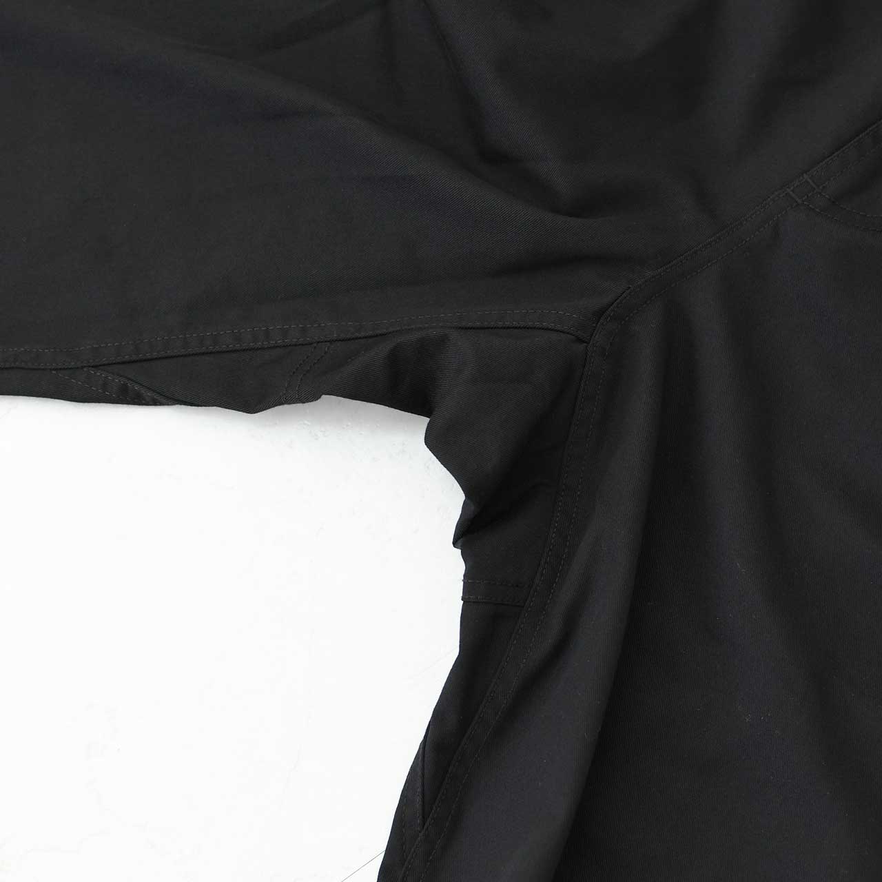 GRAMICCI [グラミチ] T/C TWILL TUCK TAPERED PANT [GMP4-SJP10] TCツイルタックテーパードパンツ・MEN'S [2025SS]