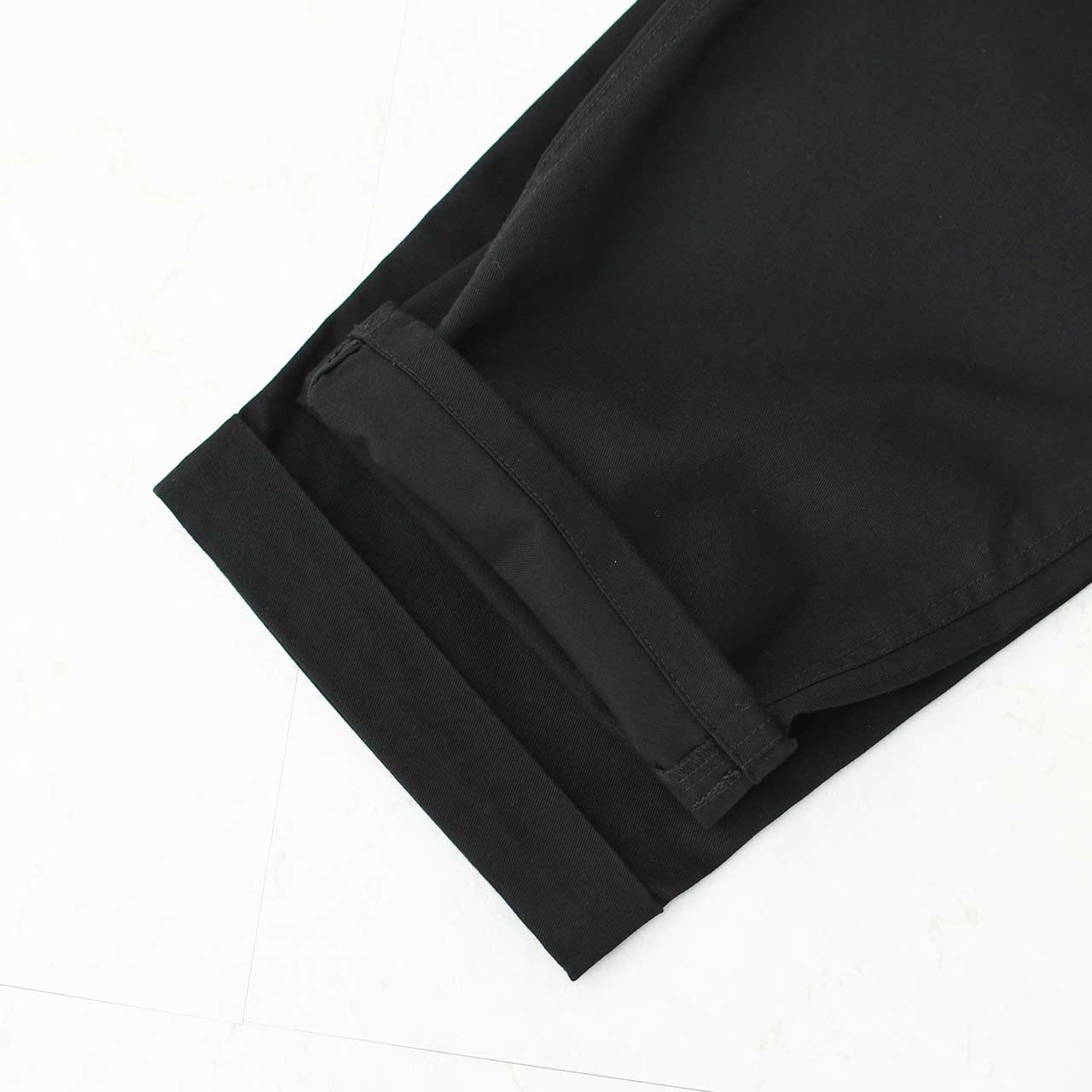 GRAMICCI [グラミチ] T/C TWILL TUCK TAPERED PANT [GMP4-SJP10] TCツイルタックテーパードパンツ・MEN'S [2025SS]