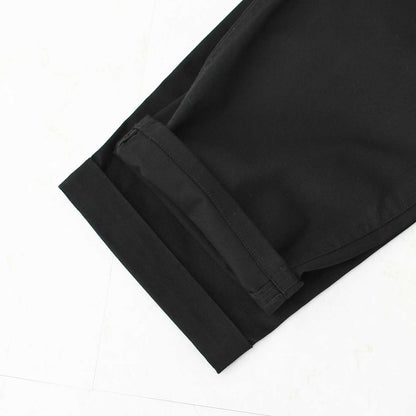 GRAMICCI [グラミチ] T/C TWILL TUCK TAPERED PANT [GMP4-SJP10] TCツイルタックテーパードパンツ・MEN'S [2025SS]
