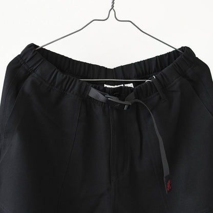Gramicci [グラミチ] WOOL LIKE LOOSE TAPERED RIDGE PANT [gmp6-fjp016] ウール ライク ルース テーパード リッジ パンツ・テーパードパンツ・ワイドシルエット・MEN'S/LADY'S [2026AW]