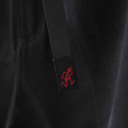 Gramicci [グラミチ] WOOL LIKE LOOSE TAPERED RIDGE PANT [gmp6-fjp016] ウール ライク ルース テーパード リッジ パンツ・テーパードパンツ・ワイドシルエット・MEN'S/LADY'S [2026AW]