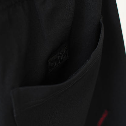 Gramicci [グラミチ] WOOL LIKE LOOSE TAPERED RIDGE PANT [gmp6-fjp016] ウール ライク ルース テーパード リッジ パンツ・テーパードパンツ・ワイドシルエット・MEN'S/LADY'S [2026AW]