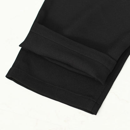Gramicci [グラミチ] WOOL LIKE LOOSE TAPERED RIDGE PANT [gmp6-fjp016] ウール ライク ルース テーパード リッジ パンツ・テーパードパンツ・ワイドシルエット・MEN'S/LADY'S [2026AW]