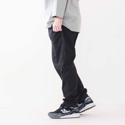 GRAMICCI [グラミチ] GABARDINE EAZY TAPERED PANT [GUP4-SJP08] ギャバジンイージーテーパードパンツ [2025SS]