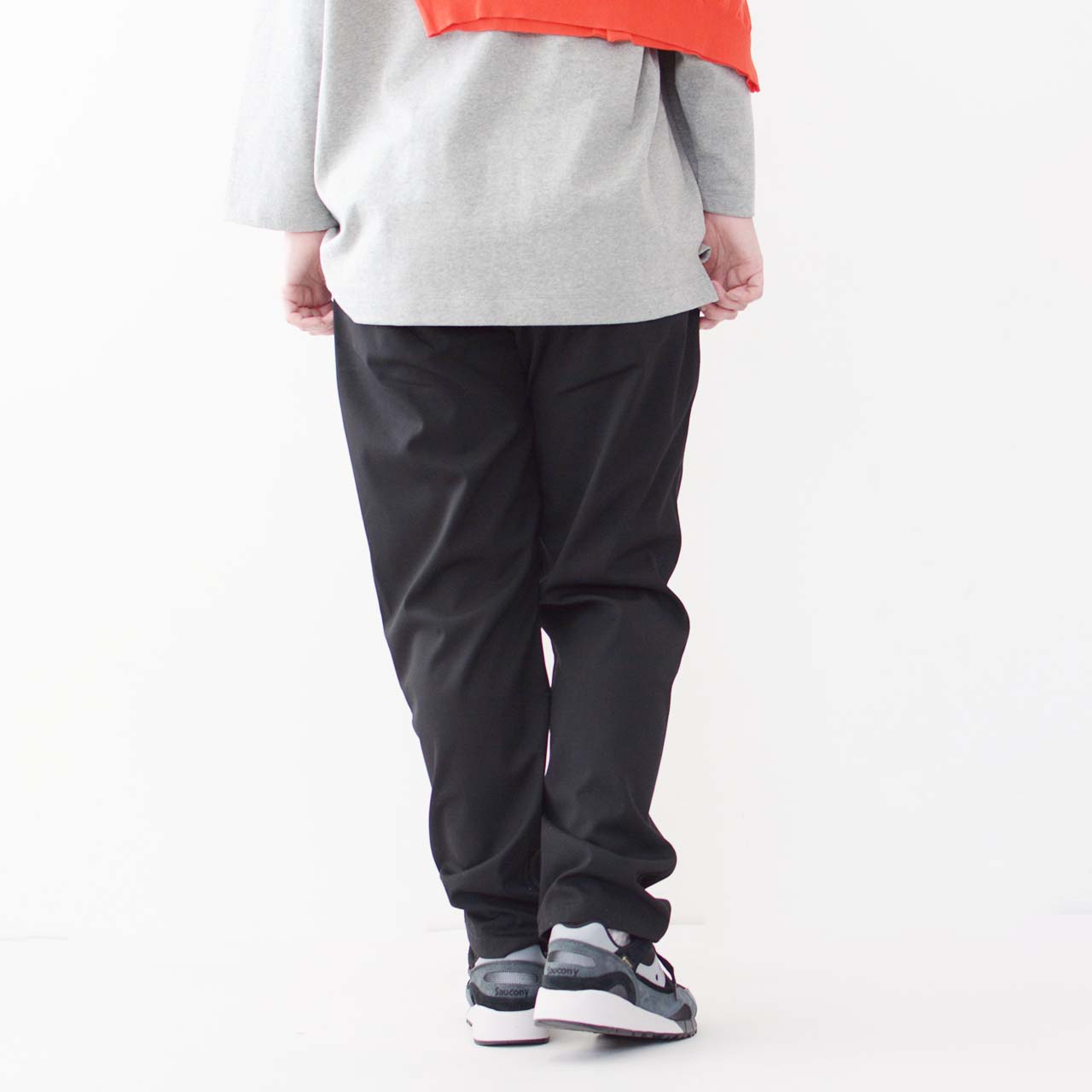 GRAMICCI [グラミチ] GABARDINE EAZY TAPERED PANT [GUP4-SJP08] ギャバジンイージーテーパードパンツ [2024AW]