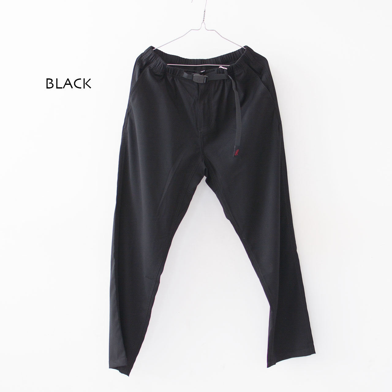 GRAMICCI [グラミチ] GABARDINE EAZY TAPERED PANT [GUP4-SJP08] ギャバジンイージーテーパードパンツ [2024AW]