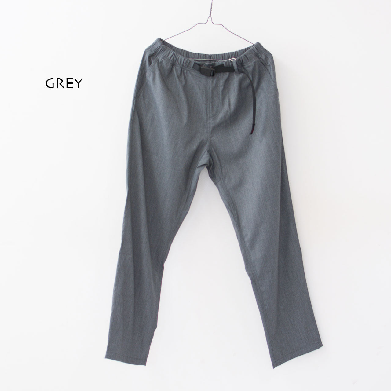 GRAMICCI [グラミチ] GABARDINE EAZY TAPERED PANT [GUP4-SJP08] ギャバジンイージーテーパードパンツ [2024AW]