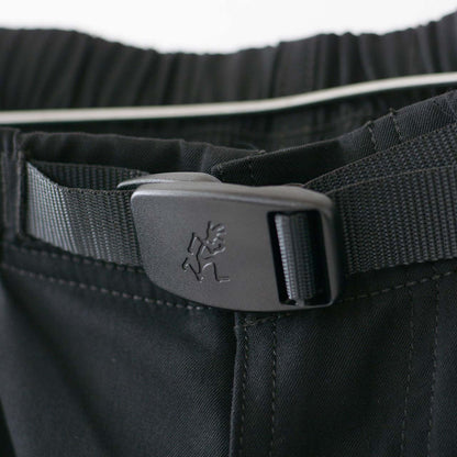 GRAMICCI [グラミチ] GABARDINE EAZY TAPERED PANT [GUP4-SJP08] ギャバジンイージーテーパードパンツ [2025SS]