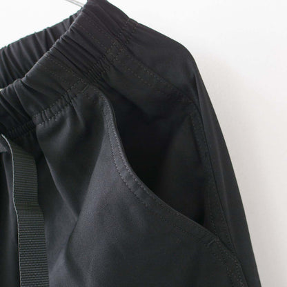 GRAMICCI [グラミチ] GABARDINE EAZY TAPERED PANT [GUP4-SJP08] ギャバジンイージーテーパードパンツ [2025SS]