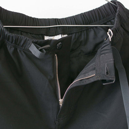 GRAMICCI [グラミチ] GABARDINE EAZY TAPERED PANT [GUP4-SJP08] ギャバジンイージーテーパードパンツ [2025SS]