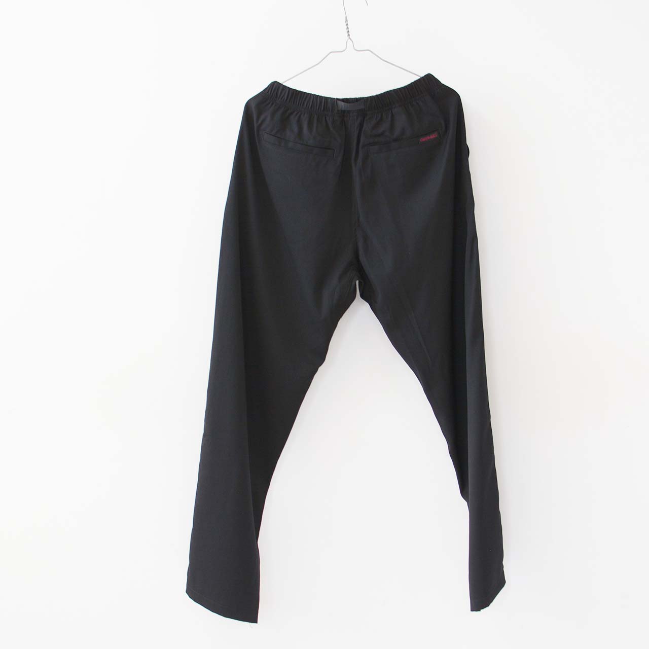 GRAMICCI [グラミチ] GABARDINE EAZY TAPERED PANT [GUP4-SJP08] ギャバジンイージーテーパードパンツ [2024AW]