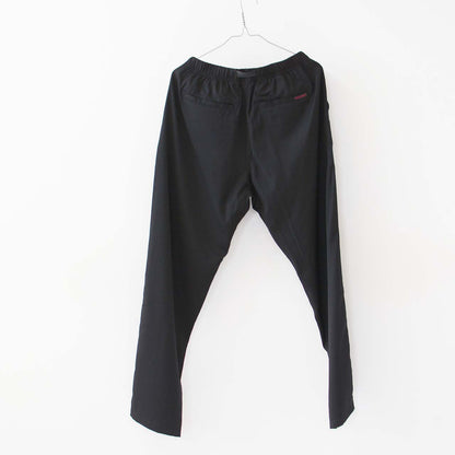 GRAMICCI [グラミチ] GABARDINE EAZY TAPERED PANT [GUP4-SJP08] ギャバジンイージーテーパードパンツ [2025SS]