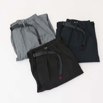 GRAMICCI [グラミチ] GABARDINE EAZY TAPERED PANT [GUP4-SJP08] ギャバジンイージーテーパードパンツ [2025SS]