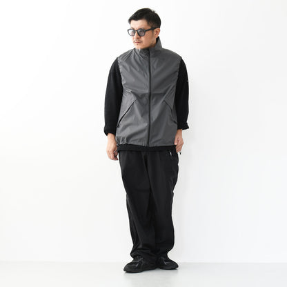 THE NORTH FACE [ザ ノースフェイス] Compact Pant [NB32530] コンパクトパンツ・MEN'S [2025SS]